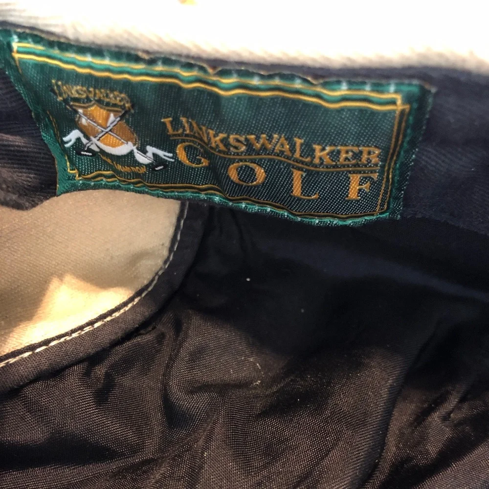 Linkswalker Golf Alabama newsboy - Picture 6 of 7